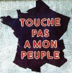 Travail, Famille, Patrie, telle est ma devise